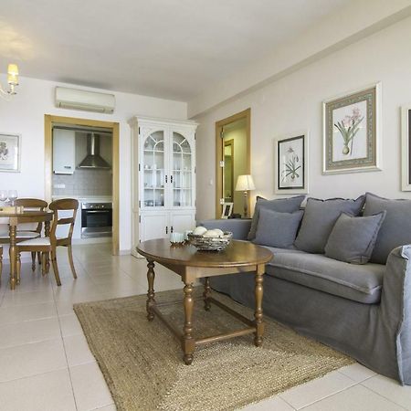Villas Guzman - Apartamento Bellissimo Moraira Εξωτερικό φωτογραφία