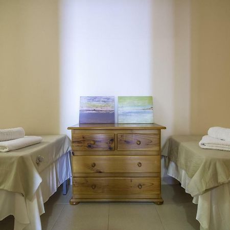 Villas Guzman - Apartamento Bellissimo Moraira Εξωτερικό φωτογραφία