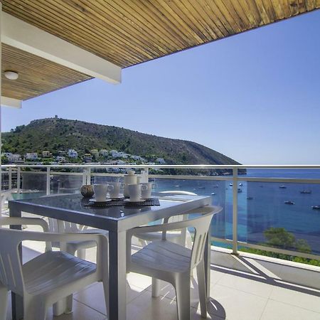 Villas Guzman - Apartamento Bellissimo Moraira Εξωτερικό φωτογραφία