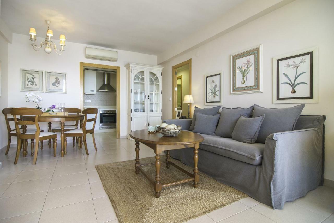 Villas Guzman - Apartamento Bellissimo Moraira Εξωτερικό φωτογραφία