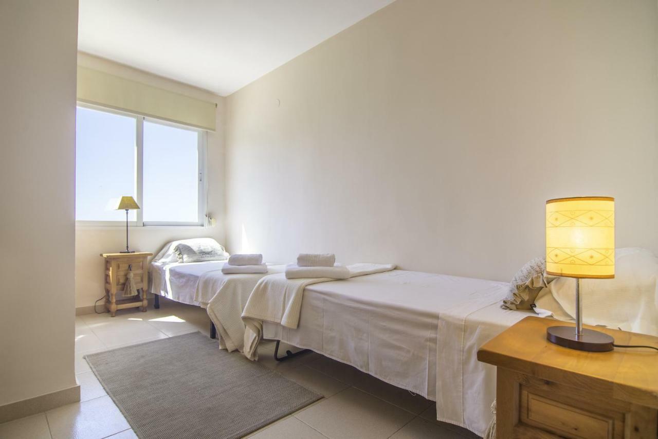 Villas Guzman - Apartamento Bellissimo Moraira Εξωτερικό φωτογραφία