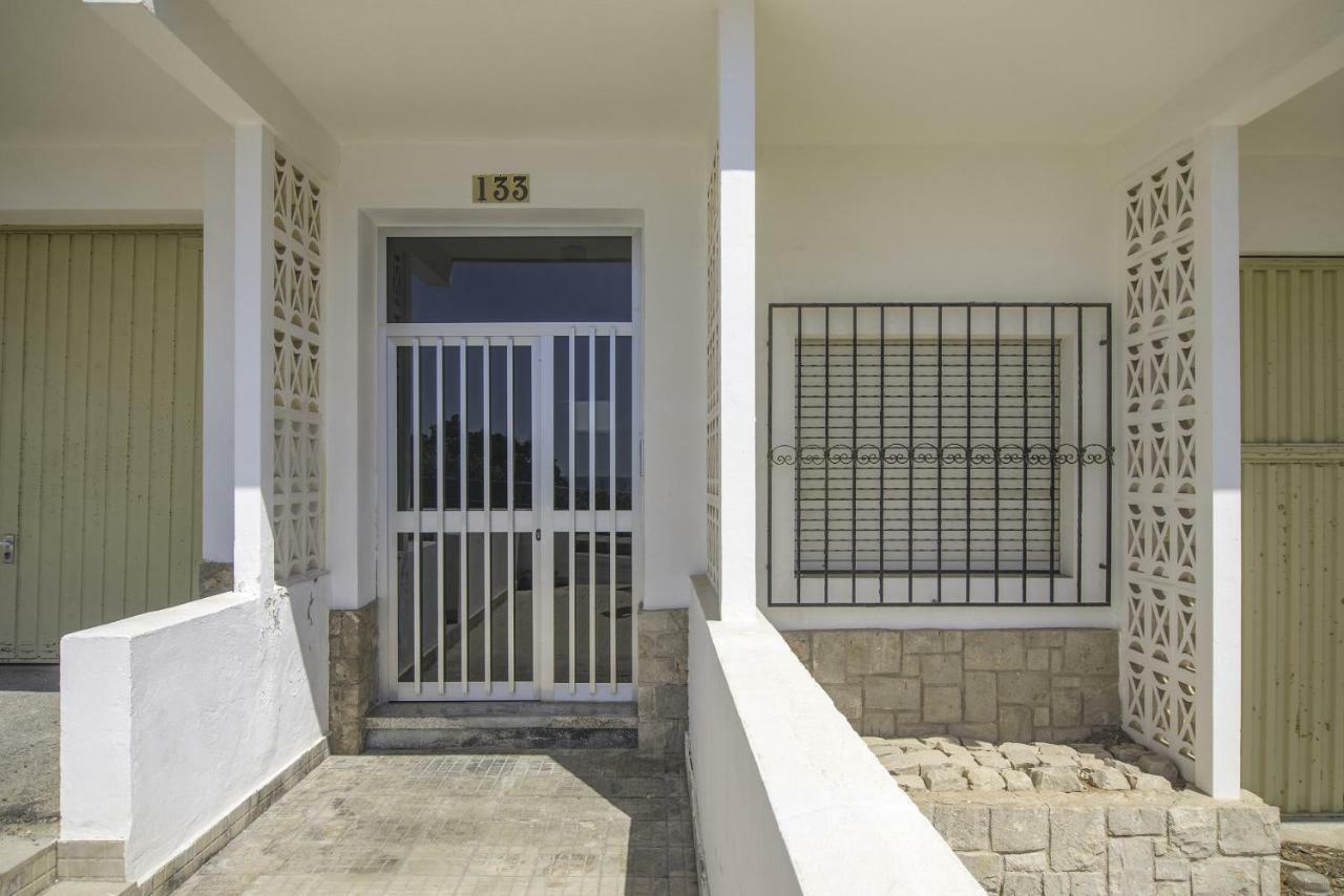 Villas Guzman - Apartamento Bellissimo Moraira Εξωτερικό φωτογραφία