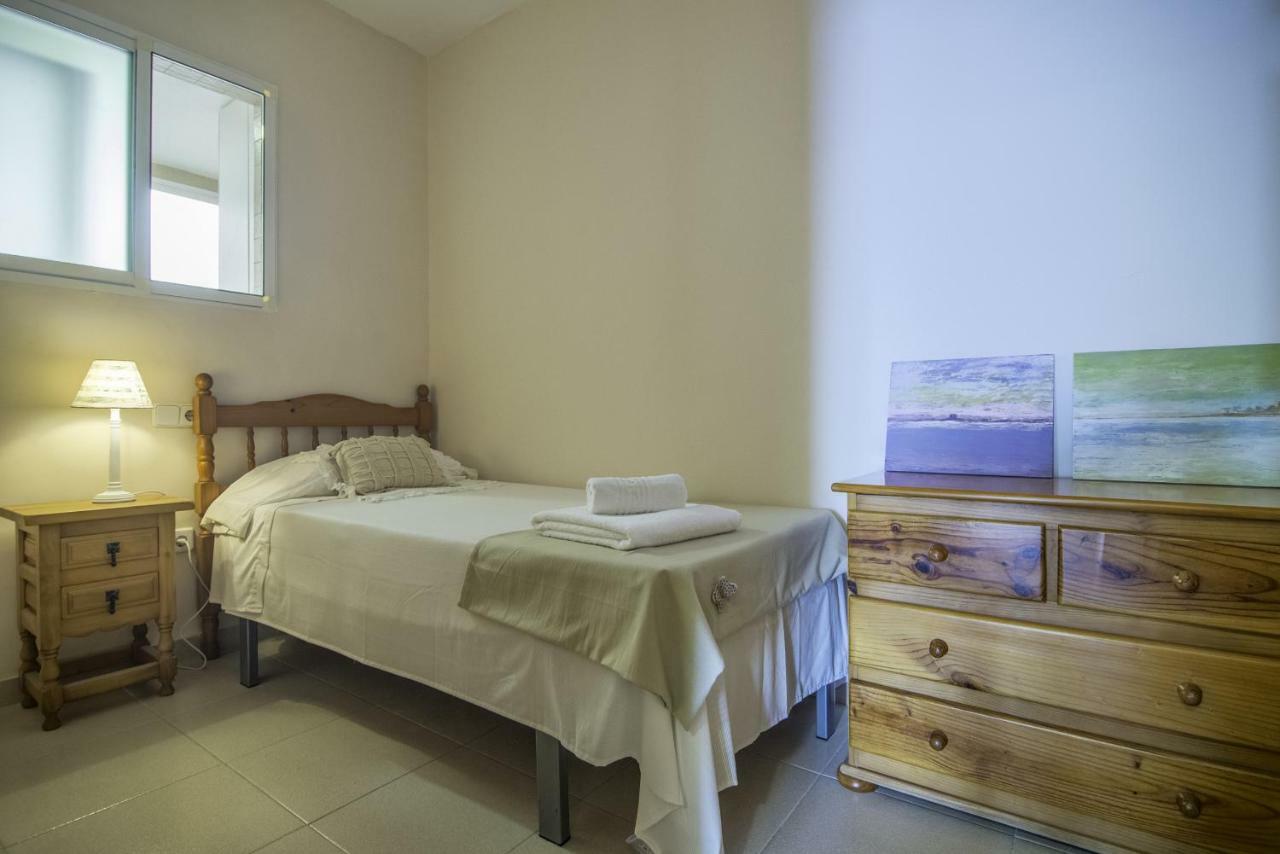 Villas Guzman - Apartamento Bellissimo Moraira Εξωτερικό φωτογραφία
