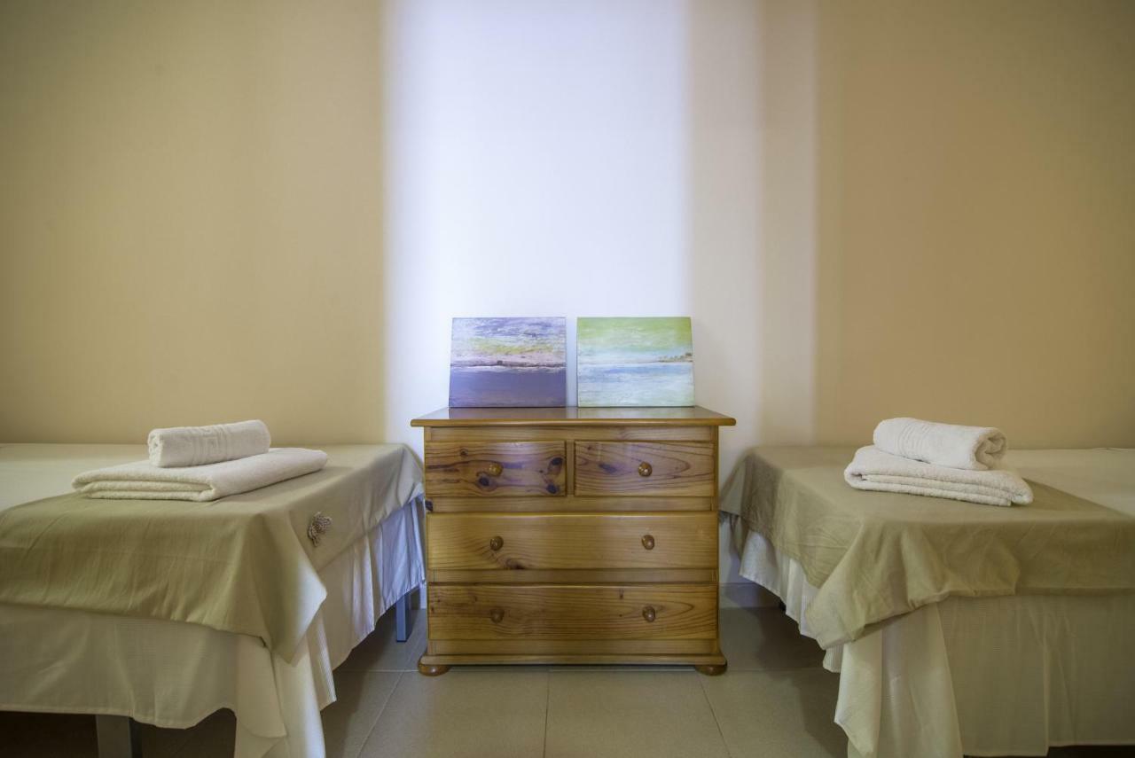 Villas Guzman - Apartamento Bellissimo Moraira Εξωτερικό φωτογραφία