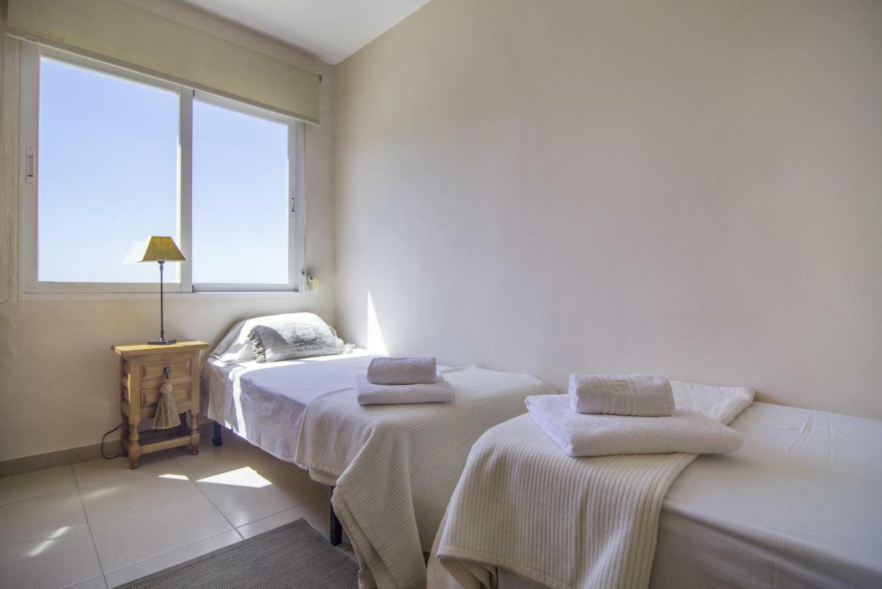 Villas Guzman - Apartamento Bellissimo Moraira Εξωτερικό φωτογραφία