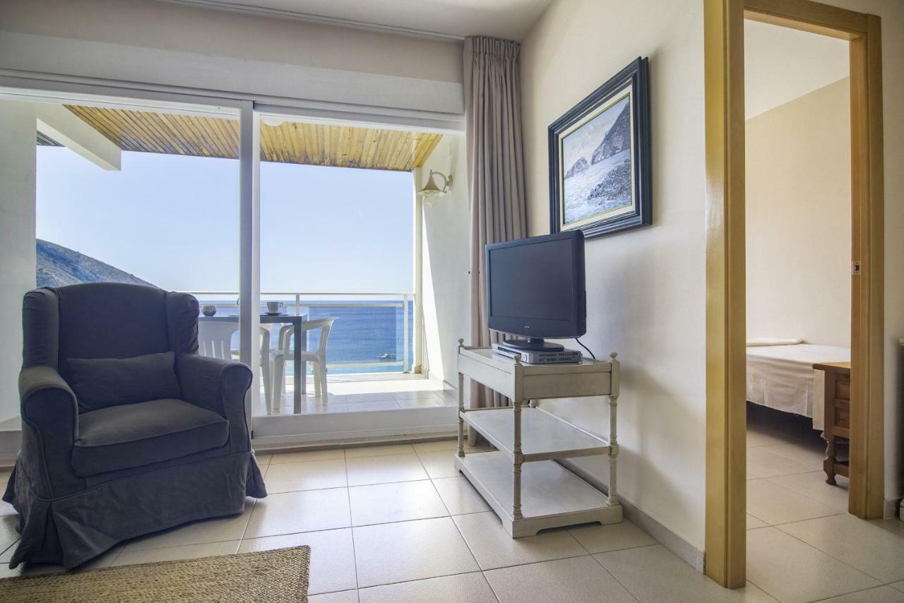 Villas Guzman - Apartamento Bellissimo Moraira Εξωτερικό φωτογραφία