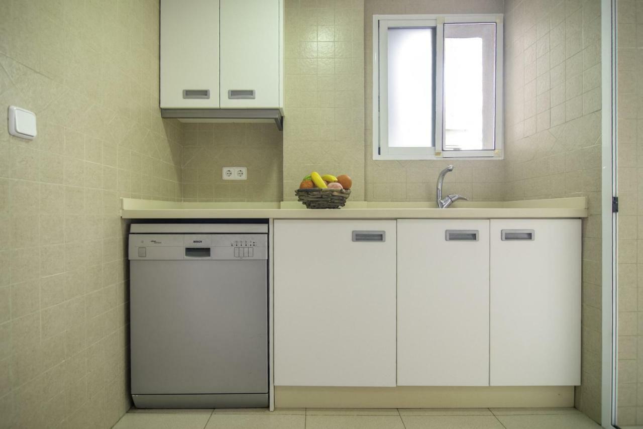 Villas Guzman - Apartamento Bellissimo Moraira Εξωτερικό φωτογραφία