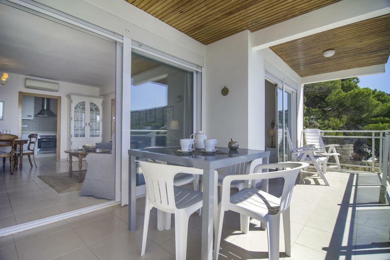 Villas Guzman - Apartamento Bellissimo Moraira Εξωτερικό φωτογραφία